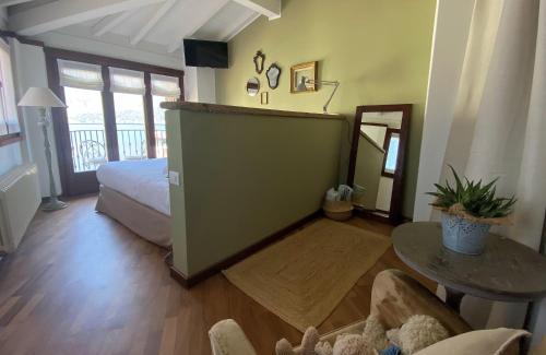 Lezzeno Apartamento | Il Molo Di Hotel Villa Aurora