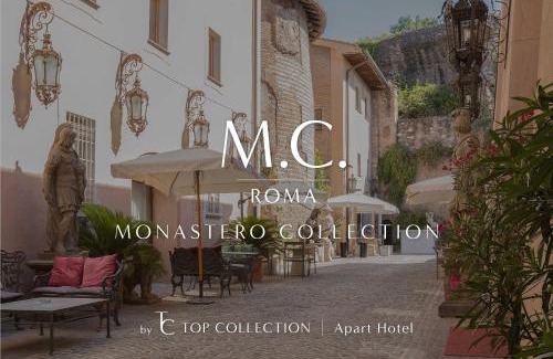 Ripa Hotel | Il Monastero Collection