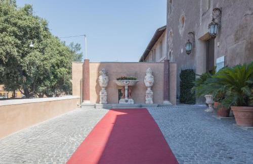 Ripa Hotel | Il Monastero Collection