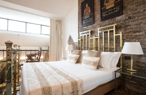 Ripa Cama Y Desayuno | Il Monastero Collection