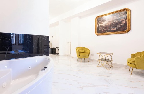 Ripa Cama Y Desayuno | Il Monastero Collection