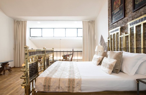 Ripa Cama Y Desayuno | Il Monastero Collection