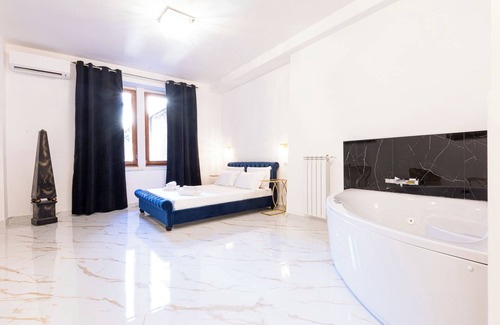 Ripa Cama Y Desayuno | Il Monastero Collection