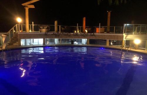 Canoa Quebrada Hotel | Il Mondo Di Sofia