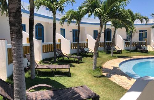 Canoa Quebrada Hotel | Il Mondo Di Sofia