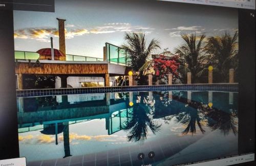 Canoa Quebrada Hotel | Il Mondo Di Sofia