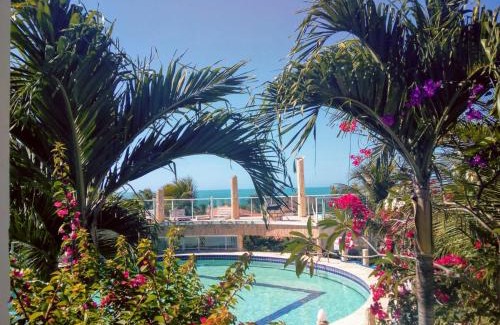 Canoa Quebrada Hotel | Il Mondo Di Sofia