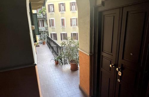 Porta Venezia Apartamento | Il Monoscopio/The Monoscope - 73mq Apartment @ Porta Venezia/Milan City Center
