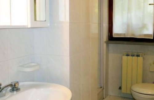 Monte Santa Maria Tiberina Casa | Casa de vacaciones Il Monte en Città di Castello - 2 personas, 1 dormitorios