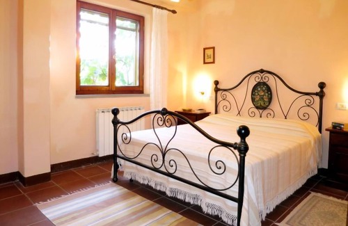 Monte Santa Maria Tiberina Casa | Casa de vacaciones Il Monte en Città di Castello - 2 personas, 1 dormitorios