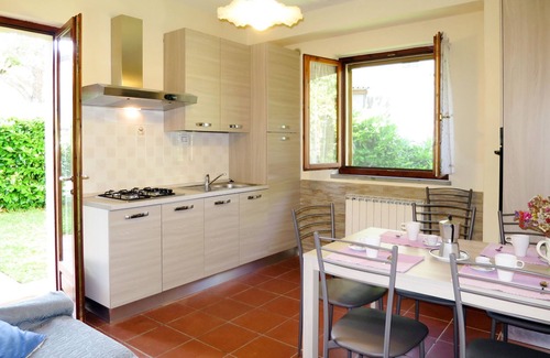 Monte Santa Maria Tiberina Casa | Il Monte by Interhome