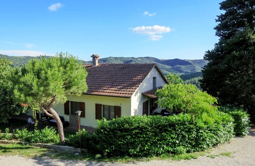 Monte Santa Maria Tiberina Casa | Il Monte by Interhome