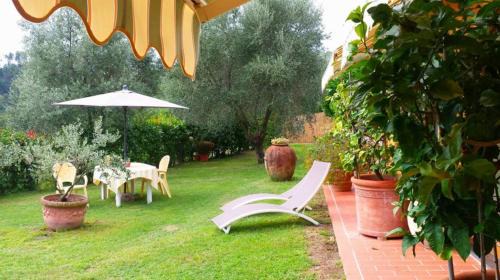 Arcola Apartamento | Il Montetto Mare e Natura