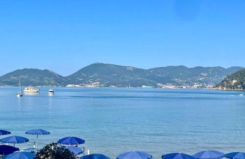 Arcola Apartamento | Il Montetto Mare e Natura