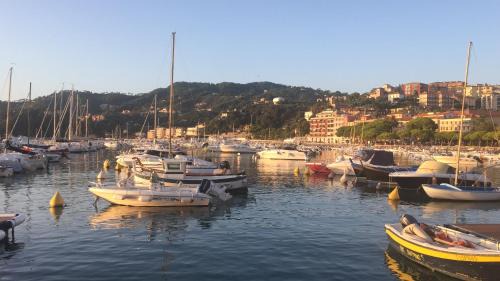 Arcola Apartamento | Il Montetto Mare e Natura