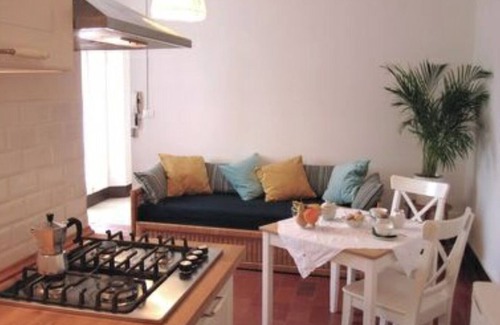 Marzabotto Casa | Il Mughetto Casa Vacanze