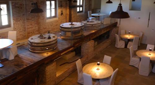 Alba Cama Y Desayuno | Il Mulino d'Alba 1888 Luxury Resort Country House