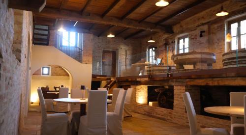 Alba Cama Y Desayuno | Il Mulino d'Alba 1888 Luxury Resort Country House
