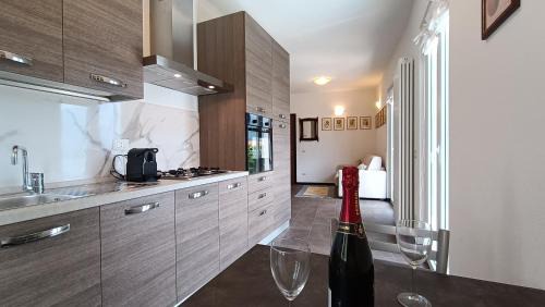 Santa Maria - Rezzonico Casa | Il Mulino di Marena - Larihome A31