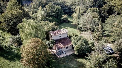 Vitorchiano Casa | IL Mulino, hotel, farm villa, nature, swimming pool, Vitorchiano