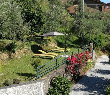 Carozzo Cama Y Desayuno | Il Murice