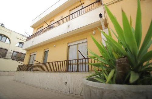 San Ferdinando di Puglia Apartamento | Il nascondiglio