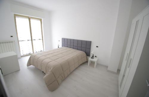 San Ferdinando di Puglia Apartamento | Il nascondiglio