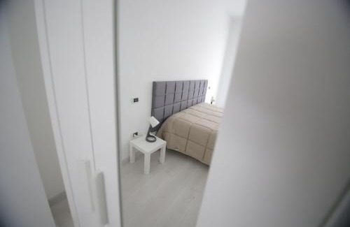 San Ferdinando di Puglia Apartamento | Il nascondiglio