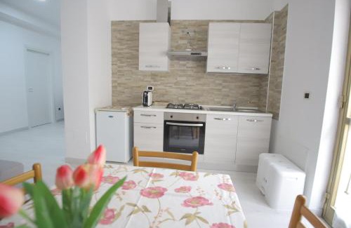 San Ferdinando di Puglia Apartamento | Il nascondiglio