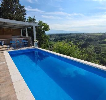 San Vito Chietino Cama Y Desayuno | Il Nido B&B