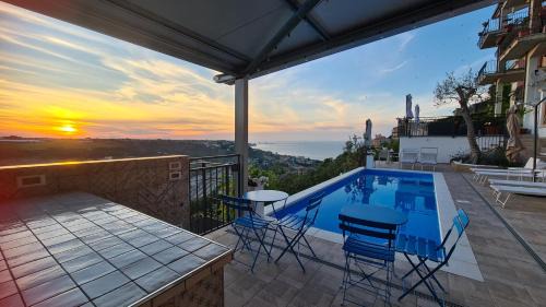 San Vito Chietino Cama Y Desayuno | Il Nido B&B