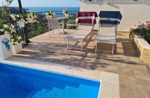 San Vito Chietino Cama Y Desayuno | Il Nido B&B