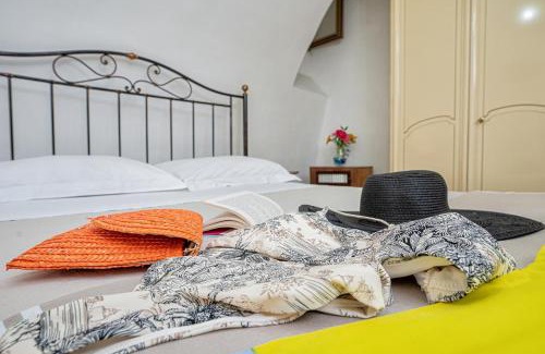 Atrani Apartamento | Il Nido Casa Vacanze