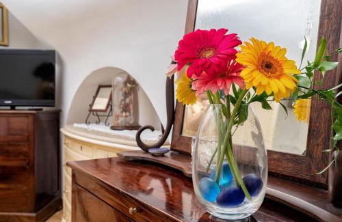 Atrani Apartamento | Il Nido Casa Vacanze
