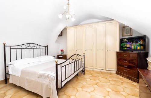 Atrani Apartamento | Il Nido Casa Vacanze