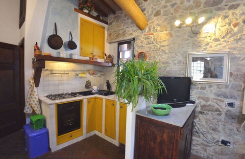 Pescaglia Otro | Il Nido - Celle ,Tuscany