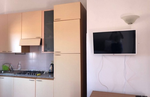Porto Pollo Apartamento | Il Nido dei Gabbiani