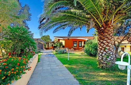 Porto Pollo Apartamento | Il Nido dei Gabbiani