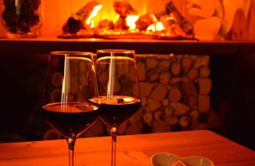 Casez Apartamento | Il Nido dei Sogni Sanzeno