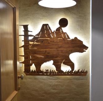 Casez Apartamento | Il Nido dei Sogni Sanzeno