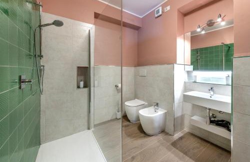 Perugia Apartamento | Il Nido del Belocchio