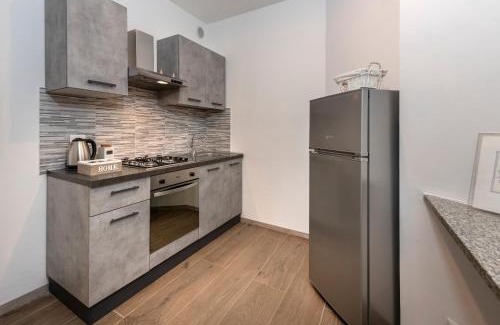 Perugia Apartamento | Il Nido del Belocchio