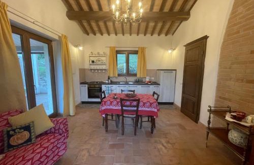 Saturnia Casa | Il Nido del Falco nelle Antiche Mura