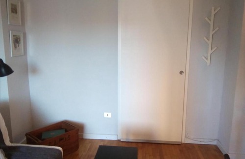 Cit Turin Apartamento | Il nido del Picchio 2