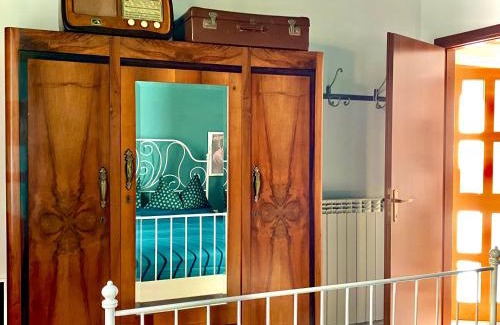 Ascoli Piceno Apartamento | Il Nido del Picchio