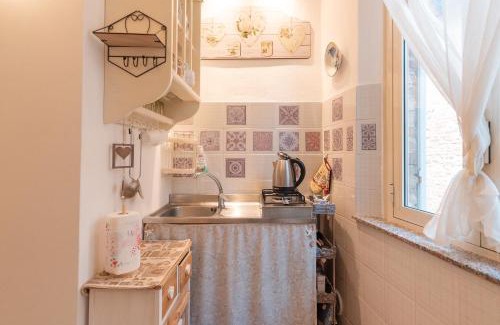 Citta della Pieve Apartamento | Il Nido del Vicolo delle scuole Pie