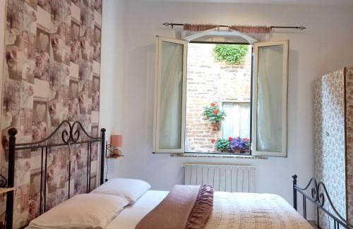 Citta della Pieve Apartamento | Il Nido del Vicolo delle scuole Pie