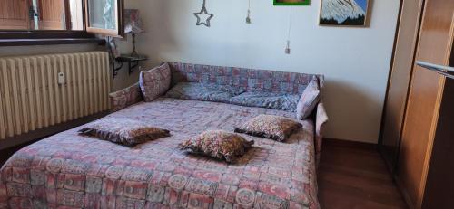 Sauze d'Oulx Apartamento | Il Nido - Delizioso alloggio presso il centro con vista spettacolare e giardino