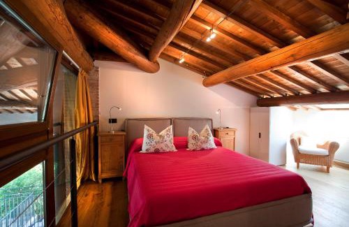 Borgo Milano Apartamento | Il Nido della Buonanotte 1 FAMILY friendly