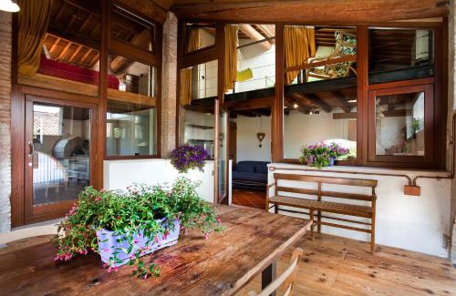 Borgo Milano Apartamento | Il Nido della Buonanotte 1 FAMILY friendly